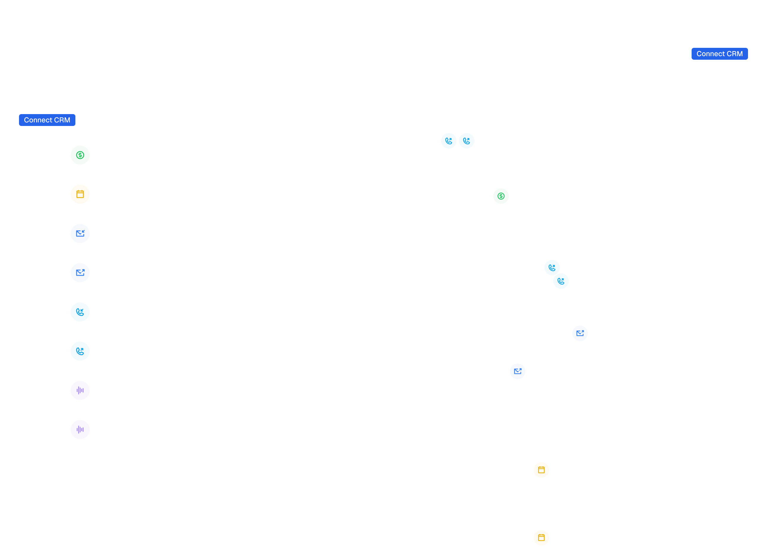 Athean interface: Activity sync pipelines